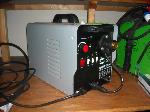 P170P Dual Purpose Mig Welder